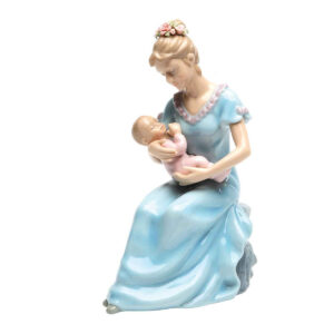 MOM WITH BABY