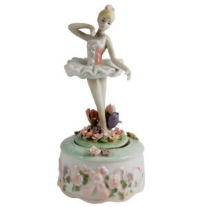 DANCING BALLERINA