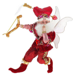 VALENTINE HEART FAIRY, S