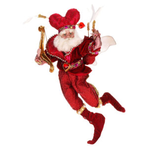 VALENTINE HEART FAIRY, M