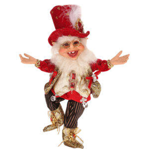 VALENTINE ELF, S