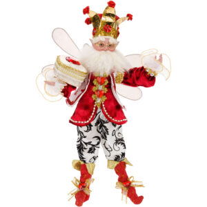 MY SWEETEST FAIRY, MD