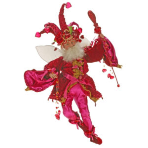 VALENTINE FAIRY, M