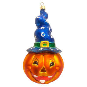 ZUCCA CON CAPPELLO cm 18
