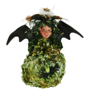 GREENW/ENVYWITCHCNDYBG cm 20