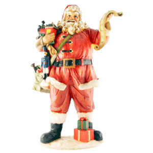 CLASSIC SANTA