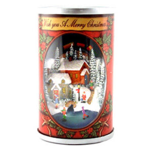 GRAN METAL CAN