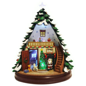 TREE HOUSE