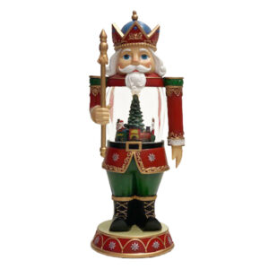GENERAL CRACKER - X'MAS TREE & ROTA