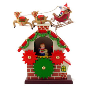 FUNNY ANIMATED MUSICBOX