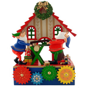 FUNNY ANIMATED MUSICBOX