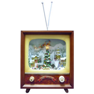 LARGE TV