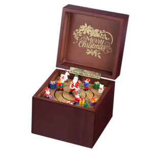 MINI MUSIC BOX