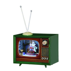 MAGIC SANTA TV