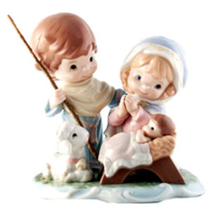 CHILD HOLY FAMILY