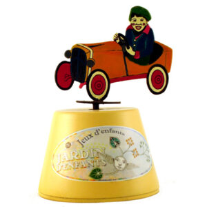 GIOCHI D'INFANZIA