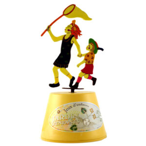 GIOCHI D'INFANZIA
