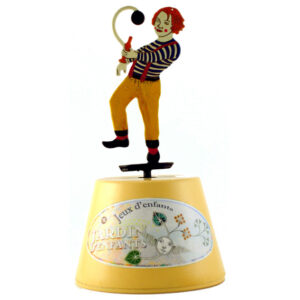 GIOCHI D'INFANZIA