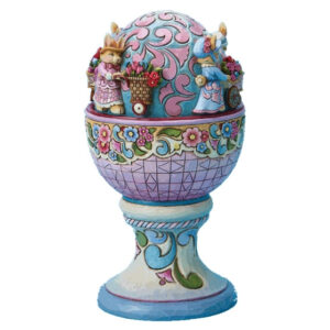 JS EASTER EGG