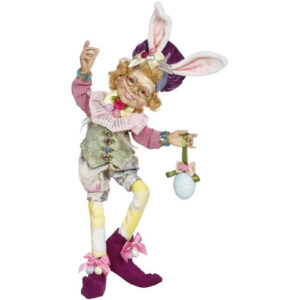 EASTER EGG ELFIN, SM