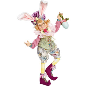 EASTER EGG ELFIN, MD