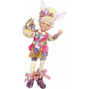 EASTER BUNNY ELFIN, SM