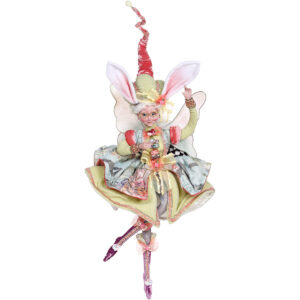 EASTER GIRL FAIRY, MED