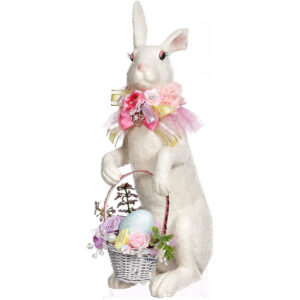 VINTAGE VICTORIAN RABBIT