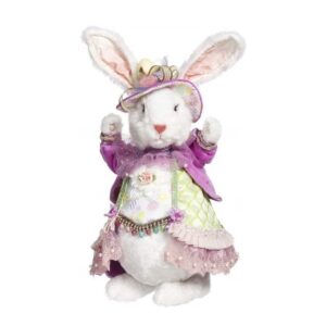 SWEET & FLUFFY RABBIT