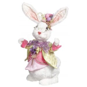 SWEET & FLUFFY RABBIT