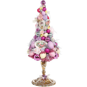 VINTAGE EASTER TREE