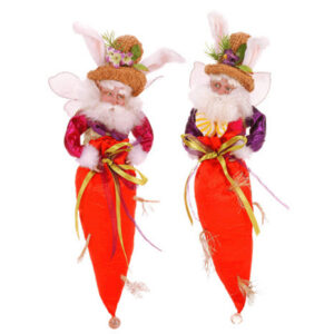 EASTER FAIRY CANDY BAG