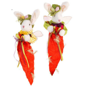 EASTER BUNNY CANDY BAG