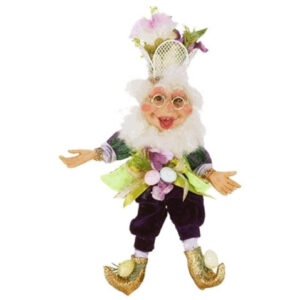 EASTER EGG ELF-SM