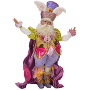 FATHER EASTER