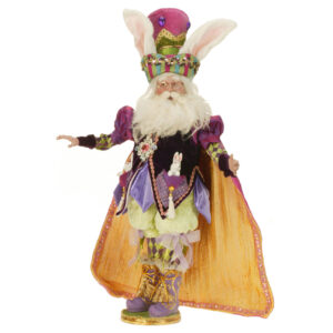 FATHER EASTER