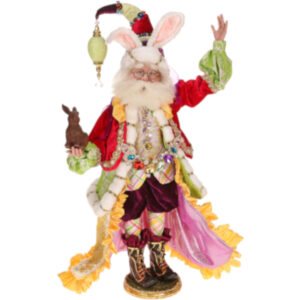 FATHER EASTER