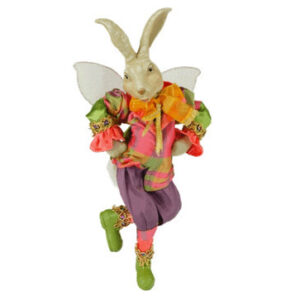 EASTER BUNNY FAIRY