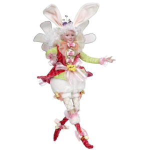EASTER GIRL FAIRY, MD
