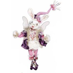 FAIRY RABBIT GIRL, SM.