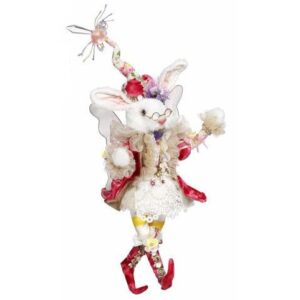 FAIRY RABBIT GIRL, SM.